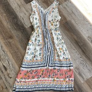 NWT Lucky Dress